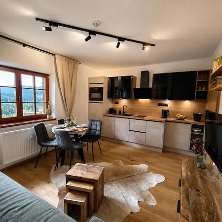 Apartamento Mountain Slunecny Svah