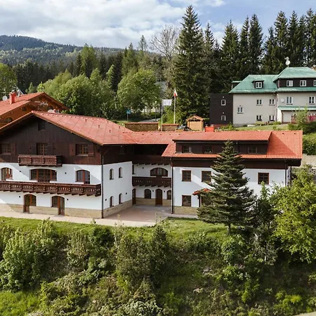 Apartamento Mountain Slunecny Svah Špindlerŭv Mlýn