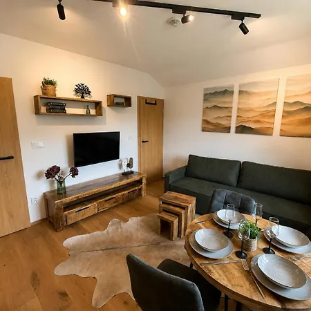 Mountain Slunecny Svah Apartamento Špindlerŭv Mlýn