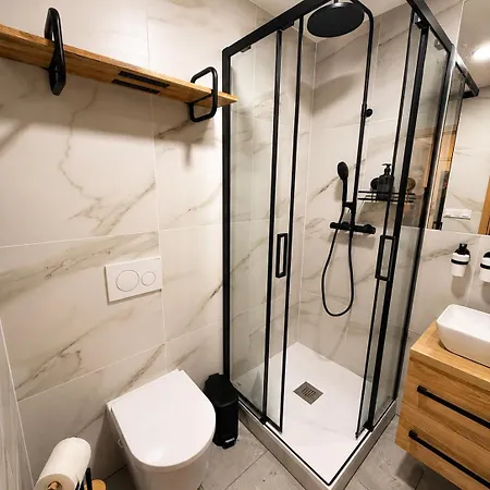 Apartamento Mountain Slunecny Svah