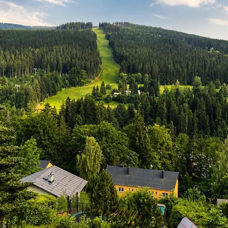 Mountain Slunecny Svah *