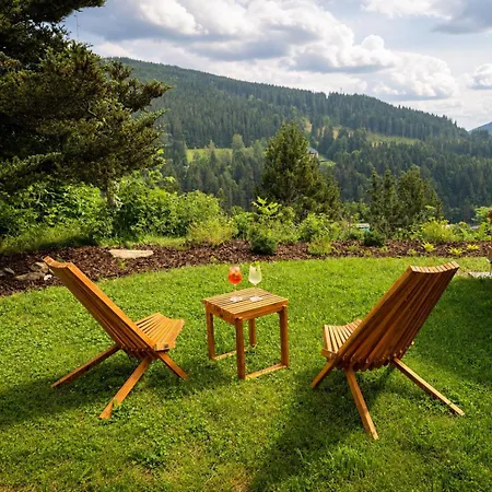 Apartamento Mountain Slunecny Svah Špindlerŭv Mlýn