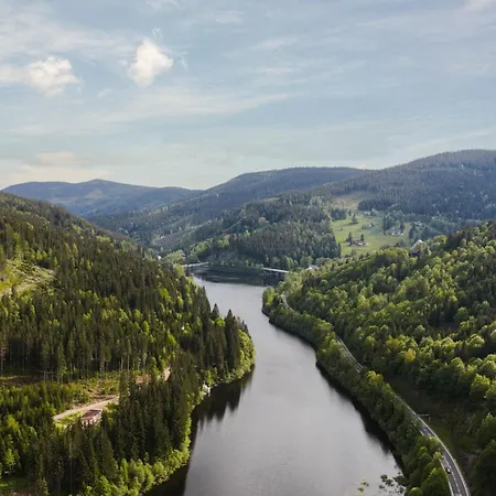 Mountain Slunecny Svah * Špindlerŭv Mlýn
